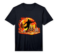 Football Soccer Football Player Or Fan T-Shirt - Trendy Graphic Unisex - T-Shirt, Sweatshirt, Hoodie