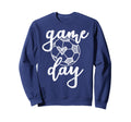 Game Day Soccer Ball Apparels Co T-Shirt - Novelty Apparel Men Women - T-Shirt, Sweatshirt, Hoodie