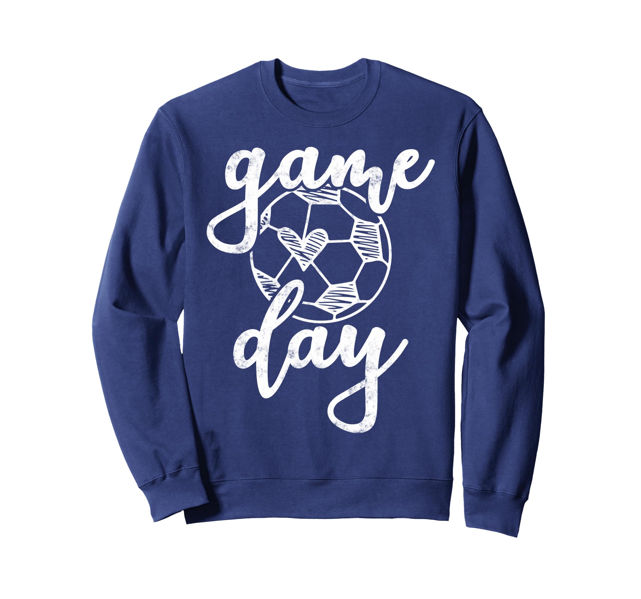 Game Day Soccer Ball Apparels Co T-Shirt - Novelty Apparel Men Women - T-Shirt, Sweatshirt, Hoodie