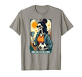 Gothic Tarot Card Skeleton T-Shirt - Casual Everyday Wear for Adults - T-Shirt, Sweatshirt, Hoodie