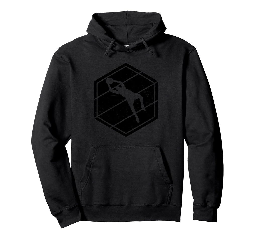 Mens Football Goalkeeper Hoodie - Casual Everyday Wear Unisex - T-Shirt, Sweatshirt, Hoodie
