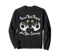 Holiday Sports Soccer Santa Sweatshirt - Custom Art Print Men Women - T-Shirt, Sweatshirt, Hoodie
