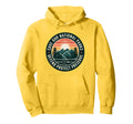 Save Our National Parks Hoodie - Streetwear Style for Adults - T-Shirt, Sweatshirt, Hoodie