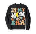 My Soccer Softball Mom Era Funny Mom Sweatshirt - Unique Graphic Unisex - T-Shirt, Sweatshirt, Hoodie