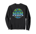 Soccer Mom Era Soccer Mother Player Sweatshirt - Novelty Apparel Men Women - T-Shirt, Sweatshirt, Hoodie