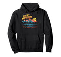 Gettin High Rocky Mountain Hoodie - Casual Everyday Wear for Adults - T-Shirt, Sweatshirt, Hoodie