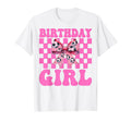 Birthday Soccer Soccer Mom Mama T-Shirt - Graphic Print for Adults - T-Shirt, Sweatshirt, Hoodie