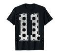 11Th Birthday Party Eleven 11 Year T-Shirt - Fun Novelty Design for Adults - T-Shirt, Sweatshirt, Hoodie