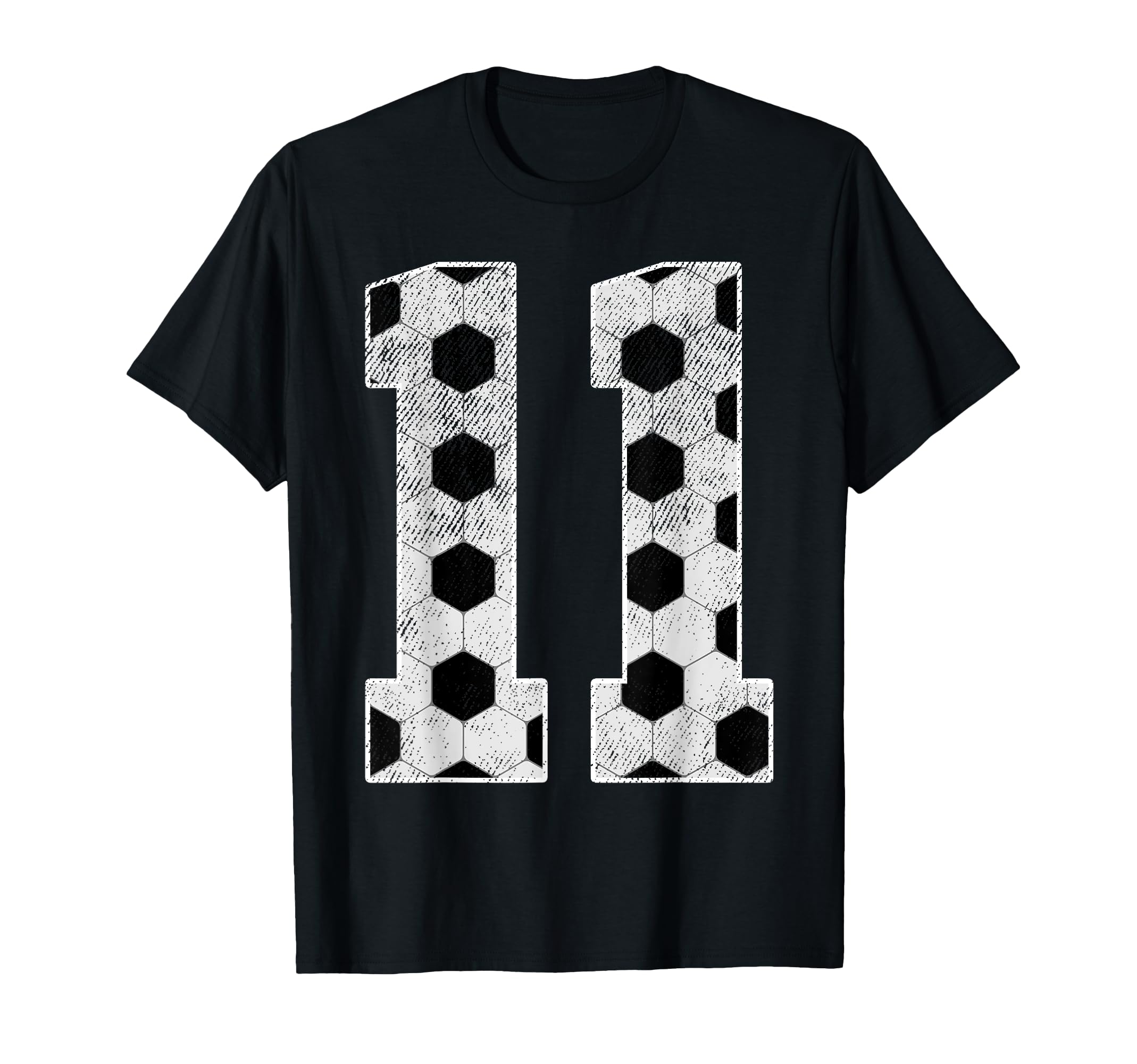 11Th Birthday Party Eleven 11 Year T-Shirt - Fun Novelty Design for Adults - T-Shirt, Sweatshirt, Hoodie