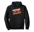 1990 Cassette Tape Birthday Hoodie - Novelty Apparel Men Women - T-Shirt, Sweatshirt, Hoodie