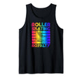 World Roller Skating Day Sweatshirt - Minimalist Print for Adults - T-Shirt, Sweatshirt, Hoodie
