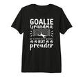 Soccer Goalie Grandma Soccer Keeper T-Shirt - Streetwear Style Men Women - T-Shirt, Sweatshirt, Hoodie