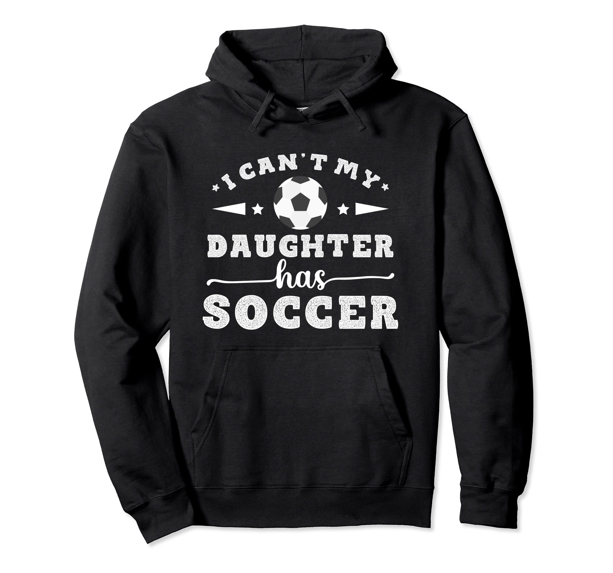 Womens Soccer Mom Outfit Soccer Hoodie - Fun Novelty Design Unisex - T-Shirt, Sweatshirt, Hoodie