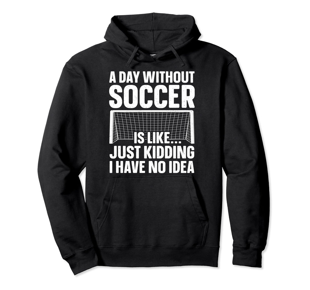 Soccer Art Mom Goalie Coach Soccer Player Hoodie - Custom Art Print Unisex - T-Shirt, Sweatshirt, Hoodie