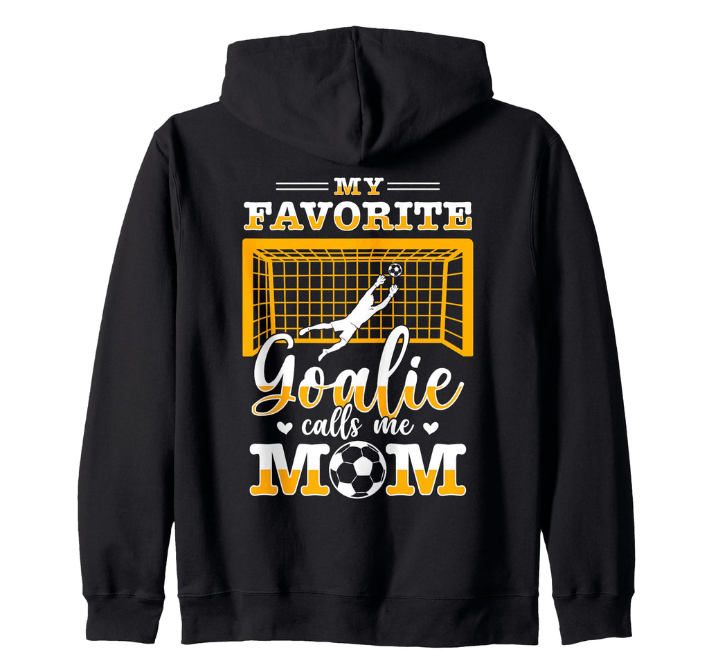 Soccer Mom Gifts Soccer Fan Mommy Mothers Hoodie - Trendy Graphic Unisex - T-Shirt, Sweatshirt, Hoodie