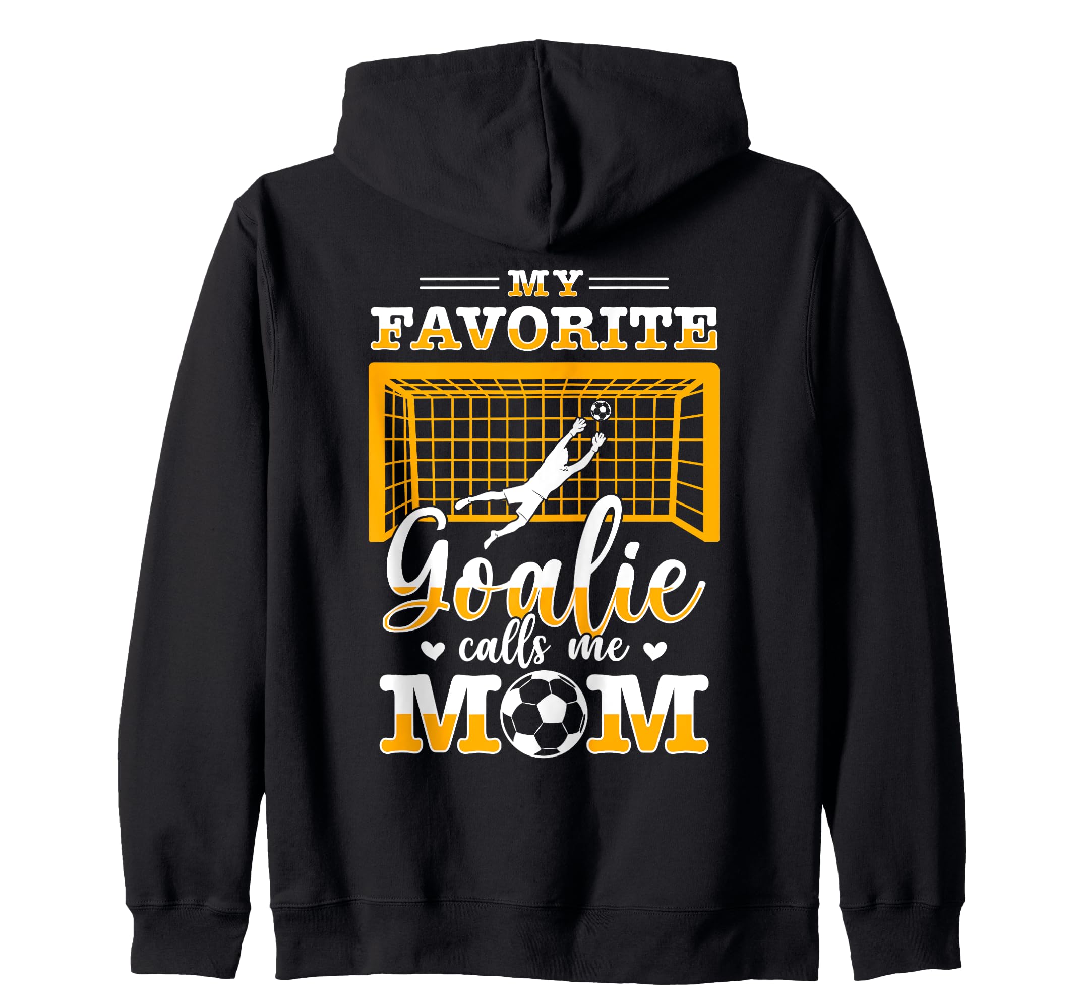 Soccer Mom Gifts Soccer Fan Mommy Mothers Hoodie - Trendy Graphic Unisex - T-Shirt, Sweatshirt, Hoodie