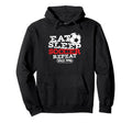 Soccer Player Goal Football Born 1990 Hoodie - Streetwear Style Unisex - T-Shirt, Sweatshirt, Hoodie