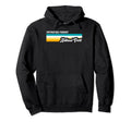 Petrified Forest National Park Hoodie - Streetwear Style Men Women - T-Shirt, Sweatshirt, Hoodie