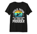 Mens Soccer Goalie Papaw Definition T-Shirt - Trendy Graphic Men Women - T-Shirt, Sweatshirt, Hoodie