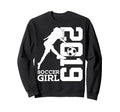 Soccer 7Th Birthday 2019 Sweatshirt - Novelty Apparel Unisex - T-Shirt, Sweatshirt, Hoodie
