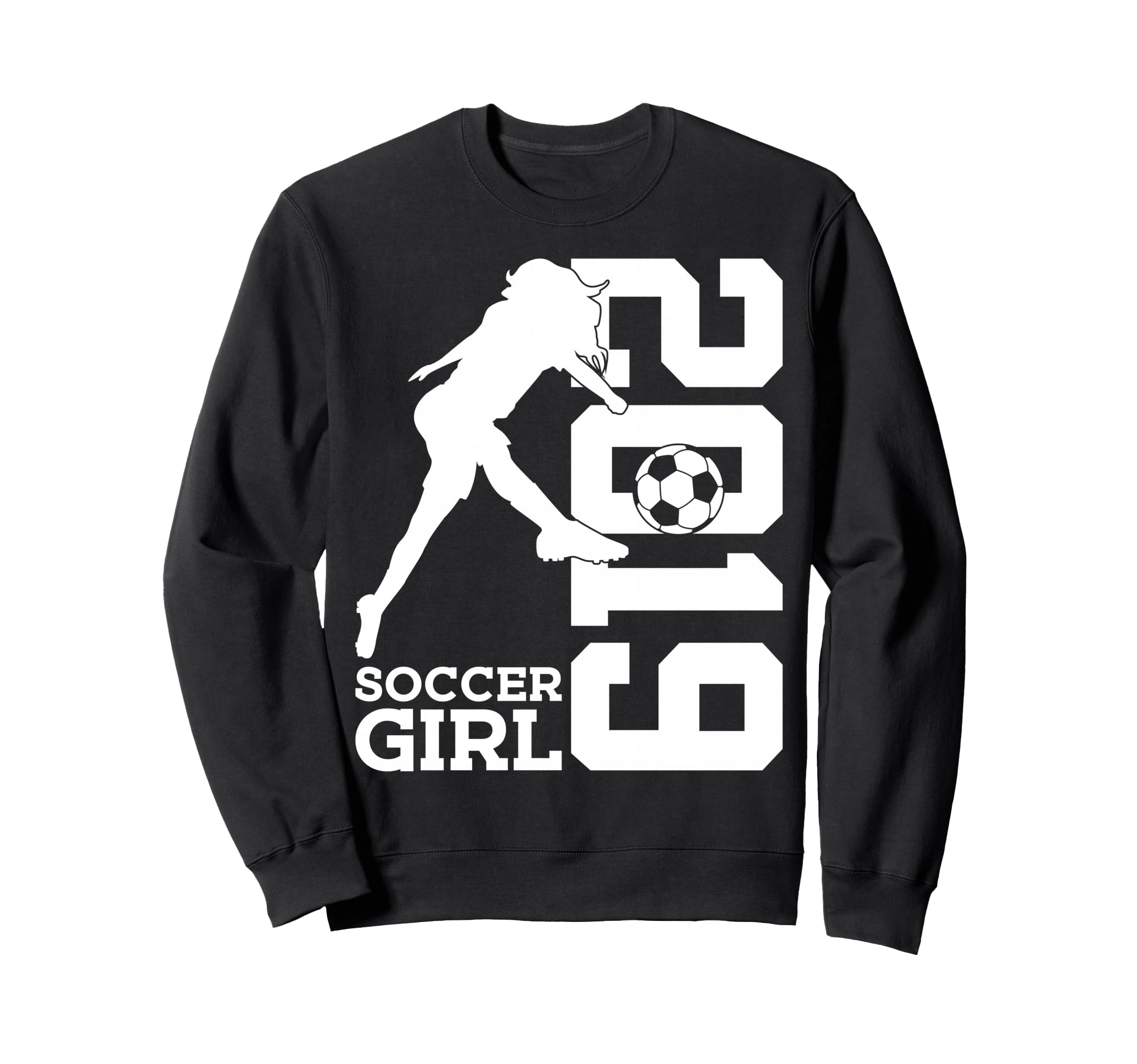 Soccer 7Th Birthday 2019 Sweatshirt - Novelty Apparel Unisex - T-Shirt, Sweatshirt, Hoodie