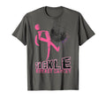 Tackle Breast Cancer Soccer Football T-Shirt - Trendy Graphic for Adults - T-Shirt, Sweatshirt, Hoodie