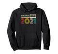 2021 Birthday 2021 Cassette Tape Hoodie - Custom Art Print for Adults - T-Shirt, Sweatshirt, Hoodie