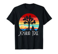 Joshua Tree National Park Outdoor T-Shirt - Unique Graphic Men Women - T-Shirt, Sweatshirt, Hoodie