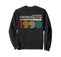 1998 26Th Birthday Gifts 26 Years Sweatshirt - Casual Everyday Wear Unisex - T-Shirt, Sweatshirt, Hoodie