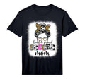 Soccer Mom Proud And Loud Soccer Mom T-Shirt - Trendy Graphic for Adults - T-Shirt, Sweatshirt, Hoodie