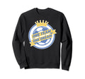 Soccer Mom Dad One Team One Dream Sweatshirt - Streetwear Style for Adults - T-Shirt, Sweatshirt, Hoodie