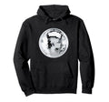 Disco Party Studio Aesthetic Hoodie - Casual Everyday Wear Unisex - T-Shirt, Sweatshirt, Hoodie