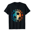 Awesome Since 2015 8Th Birthday 8 Year T-Shirt - Trendy Graphic Men Women - T-Shirt, Sweatshirt, Hoodie