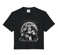 Lhasa Apso Motorbike Love Footbal Soccer Hoodie - Minimalist Print Unisex - T-Shirt, Sweatshirt, Hoodie