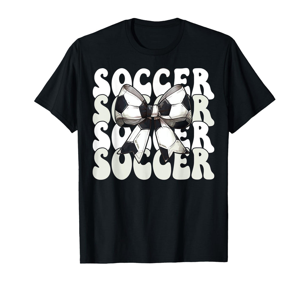 Soccer Soccer Mom Mama Mothers Day T-Shirt - Minimalist Print for Adults - T-Shirt, Sweatshirt, Hoodie
