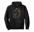 Astronaut Playing Soccer Space Astronaut Hoodie - Streetwear Style Unisex - T-Shirt, Sweatshirt, Hoodie