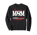 Soccer Team Mom Definition Soccer Team Sweatshirt - Unique Graphic Unisex - T-Shirt, Sweatshirt, Hoodie