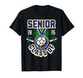 Senior Class 2026 Graduation 2026 School T-Shirt - Trendy Graphic Unisex - T-Shirt, Sweatshirt, Hoodie