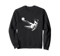 Funny Soccer Soccer Coach Hoodie - Aesthetic Graphic Men Women - T-Shirt, Sweatshirt, Hoodie