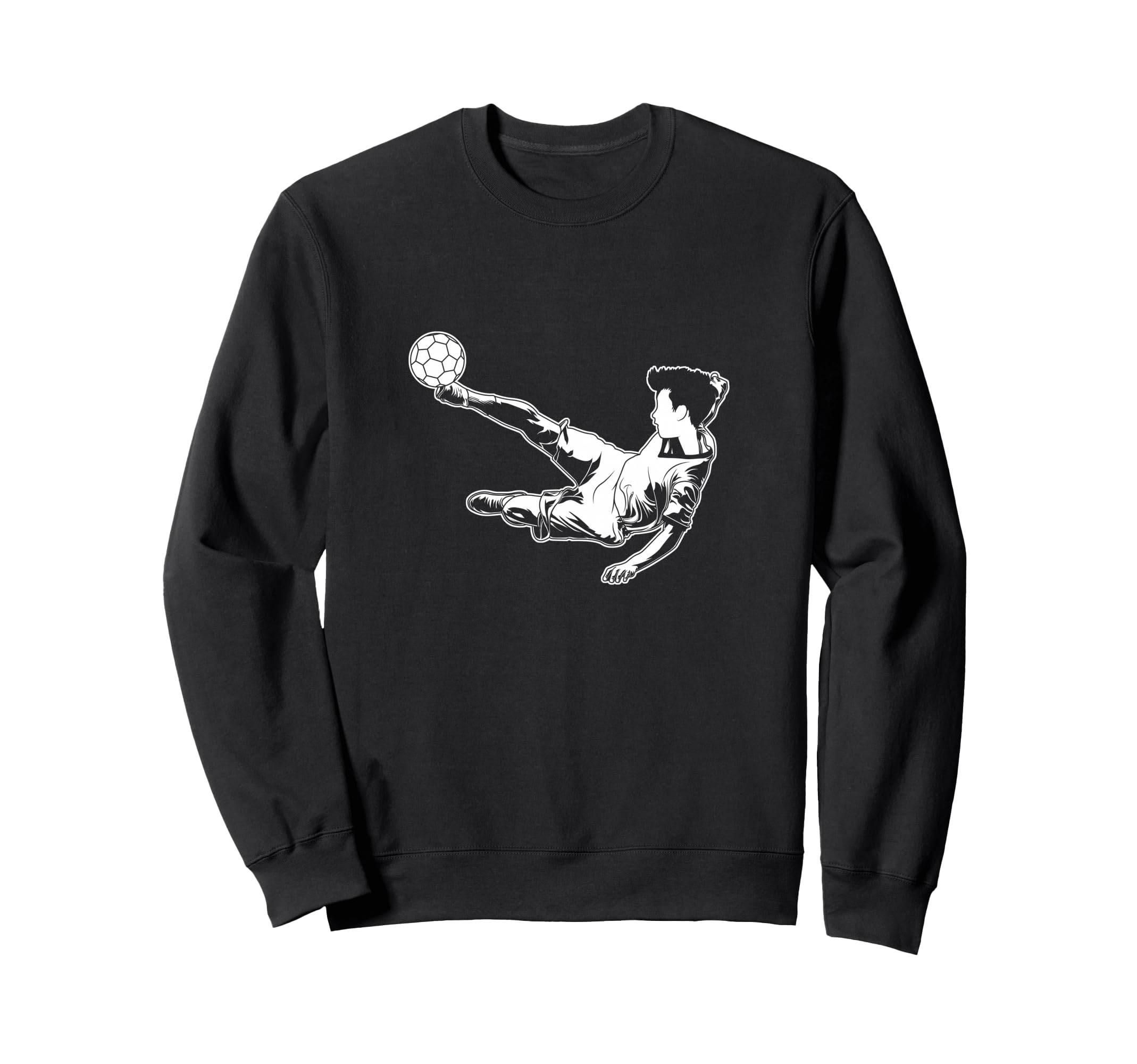Funny Soccer Soccer Coach Hoodie - Aesthetic Graphic Men Women - T-Shirt, Sweatshirt, Hoodie