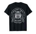 Hellcat Vinyl Record Music Dj Player T-Shirt - Streetwear Style for Adults - T-Shirt, Sweatshirt, Hoodie
