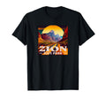 Zion Utah Zion National Park T-Shirt - Trendy Graphic Unisex - T-Shirt, Sweatshirt, Hoodie