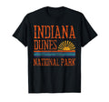 Indiana Dunes National Park Nature Great T-Shirt - Streetwear Style Unisex - T-Shirt, Sweatshirt, Hoodie