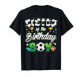 Sister Birthday Soccer Theme T-Shirt - Casual Everyday Wear for Adults - T-Shirt, Sweatshirt, Hoodie