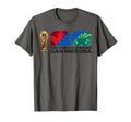 Soccer Trophy T-Shirt | Match Day Supporter Tee - T-Shirt, Sweatshirt, Hoodie