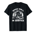 Ice Hockey Goalie Goaltender Keeper T-Shirt - Novelty Apparel for Adults - T-Shirt, Sweatshirt, Hoodie