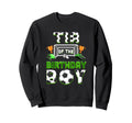 Tia Birthday Soccer Family Sweatshirt - Streetwear Style Men Women - T-Shirt, Sweatshirt, Hoodie