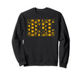 Sport Lover I Play Soccer Like Sweatshirt - Aesthetic Graphic Men Women - T-Shirt, Sweatshirt, Hoodie