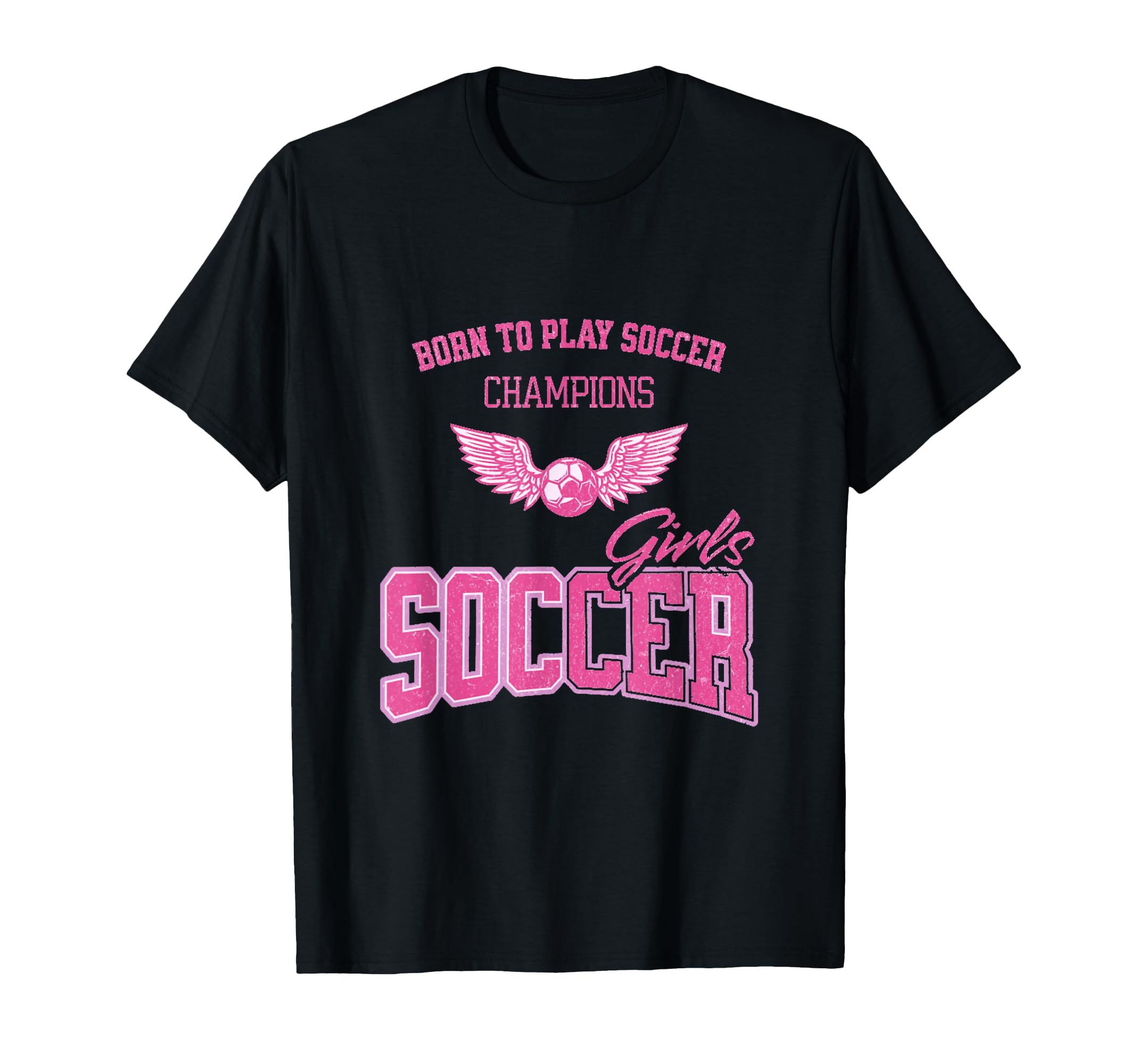 Soccer Champions I Love Soccer Game Sweatshirt - Novelty Apparel Unisex - T-Shirt, Sweatshirt, Hoodie