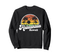 Haleakala Hawaii National Park Sunrise Sweatshirt - Graphic Print Unisex - T-Shirt, Sweatshirt, Hoodie
